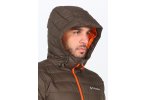 Columbia Chaqueta Powder Lite Hooded