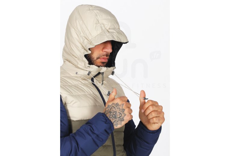 Columbia Powder Lite Hooded Herren