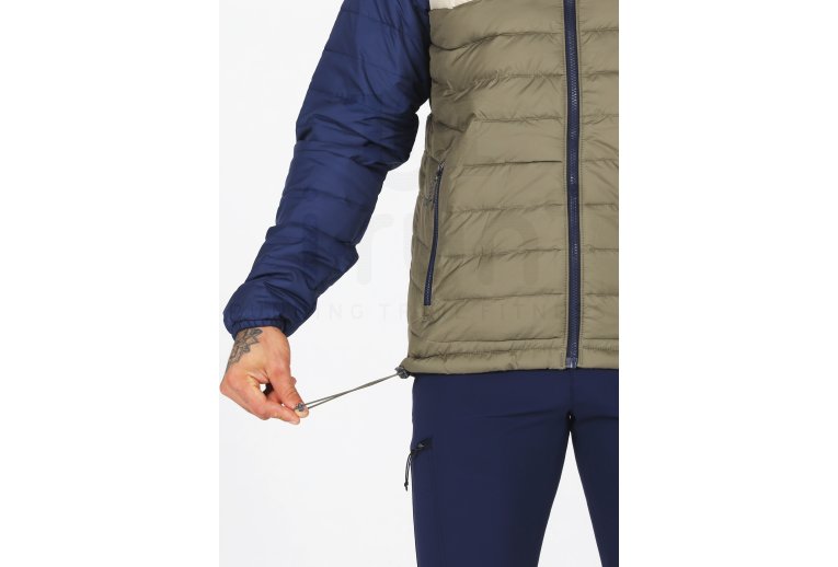 Columbia Powder Lite Hooded Herren