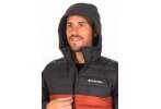 Columbia chaqueta Powder Lite Hooded