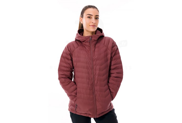 Columbia Powder Lite Hooded W