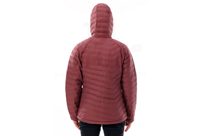 Columbia Powder Lite Hooded