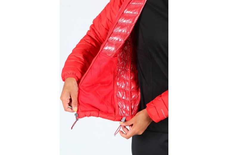 Columbia chaqueta Powder Lite Hooded