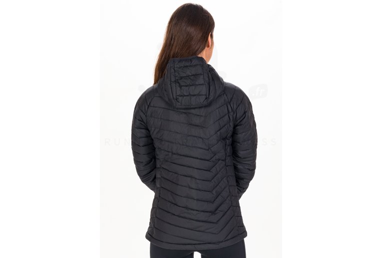 Columbia chaqueta Powder Lite