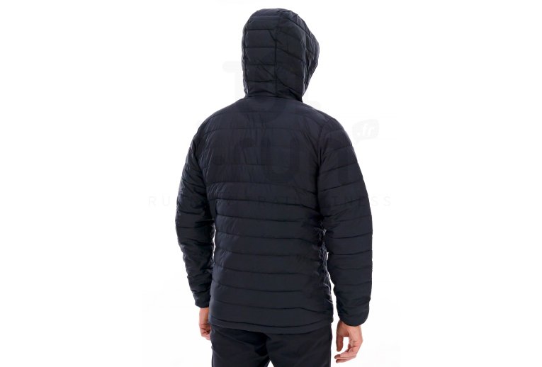 Columbia Powder Lite II Hooded
