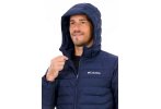 Columbia Powder Lite II Hooded