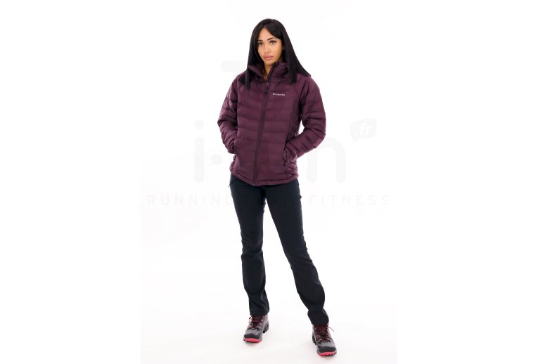 Columbia Powder Lite II Hooded
