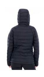 Columbia Powder Lite II Hooded W