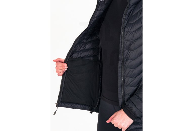 Columbia chaqueta Powder Lite Light