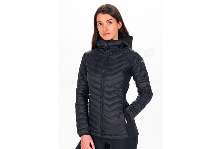 Columbia Powder Lite Light Damen