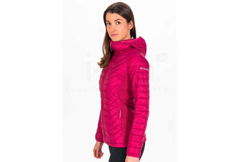 Columbia chaqueta Powder Lite Light