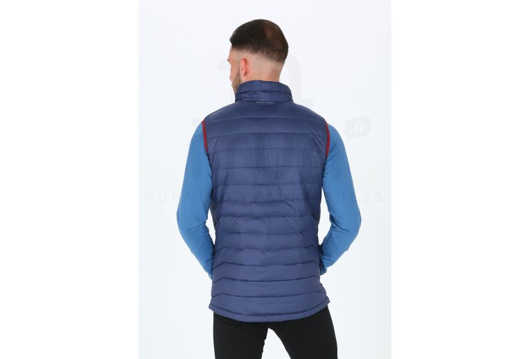 Columbia chaleco Powder Lite