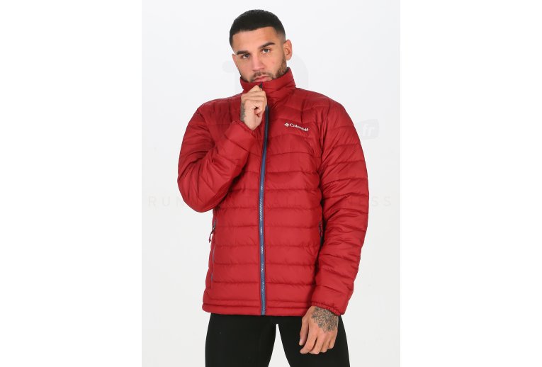 Columbia Chaqueta Powder Lite