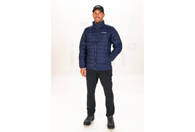 Columbia Powder Lite Herren