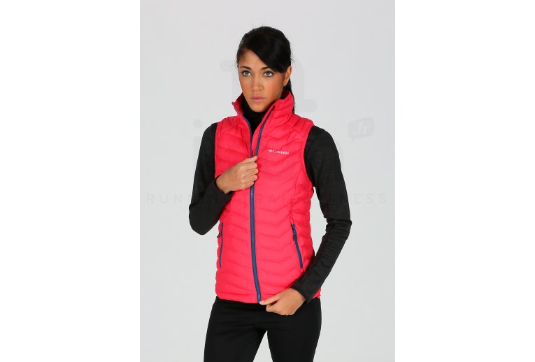 Columbia Powder Lite W