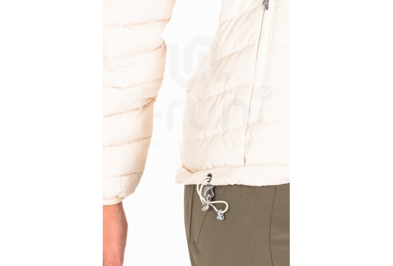 Columbia Powder Lite W