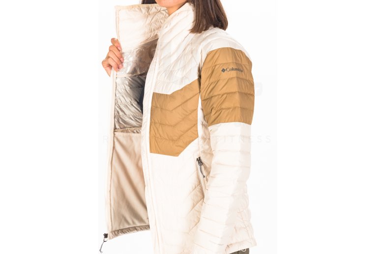 Columbia Powder Lite W