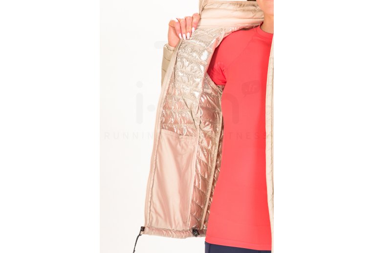 Columbia chaqueta Powder Lite