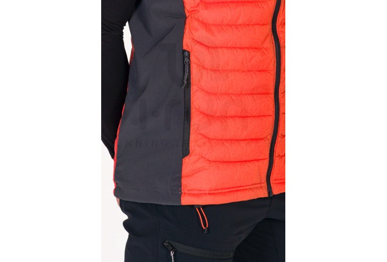 Columbia Powder Pass Herren