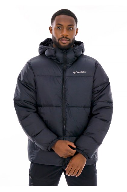 Columbia chaqueta Columbia Puffect II Hooded