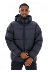 Columbia Puffect II Hooded