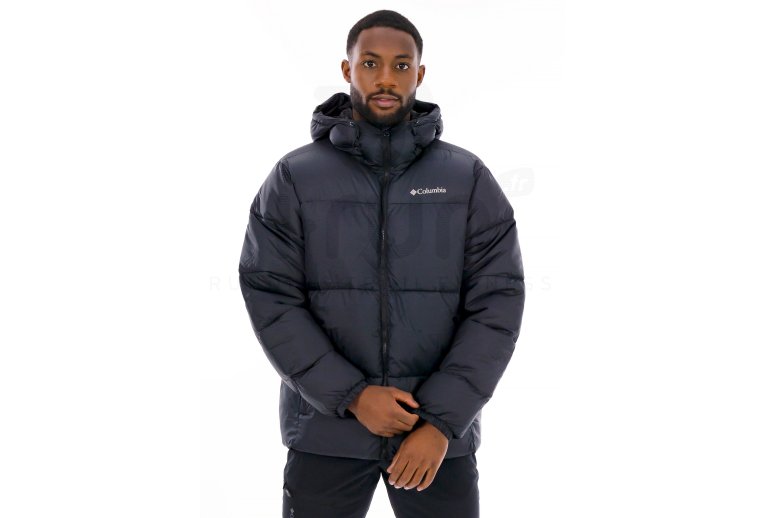 Columbia chaqueta Columbia Puffect II Hooded