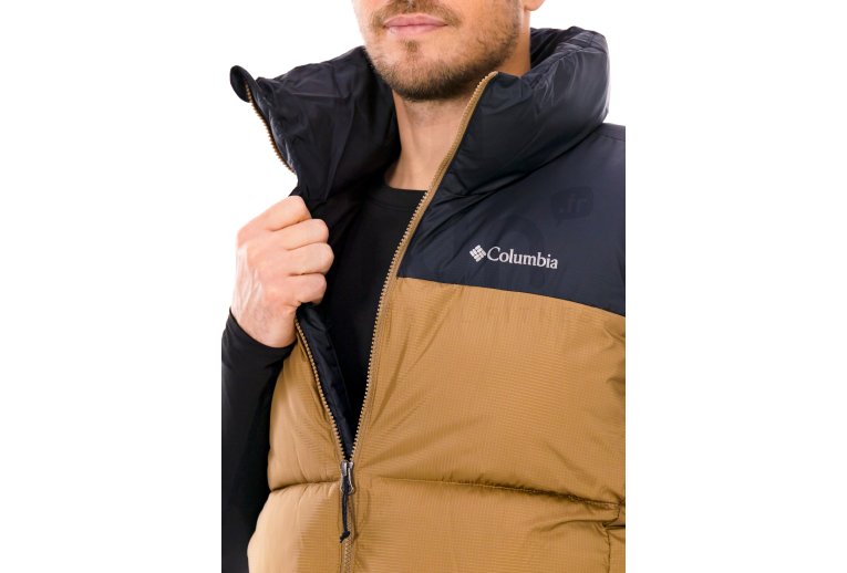 Columbia Puffect II Herren