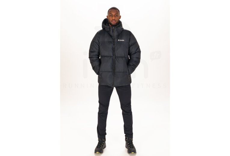 Columbia Puffect Herren