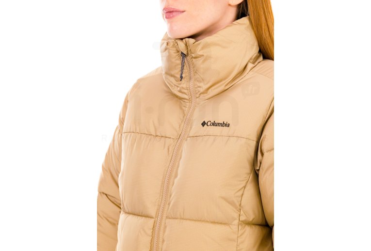 Columbia chaqueta Puffect
