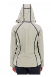 Columbia Reign No Shine