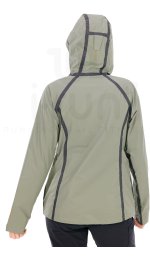 Columbia Reign No Shine