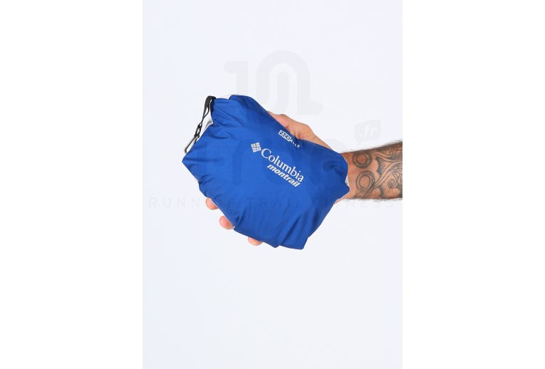 Columbia chaqueta Rogue Runner Wind