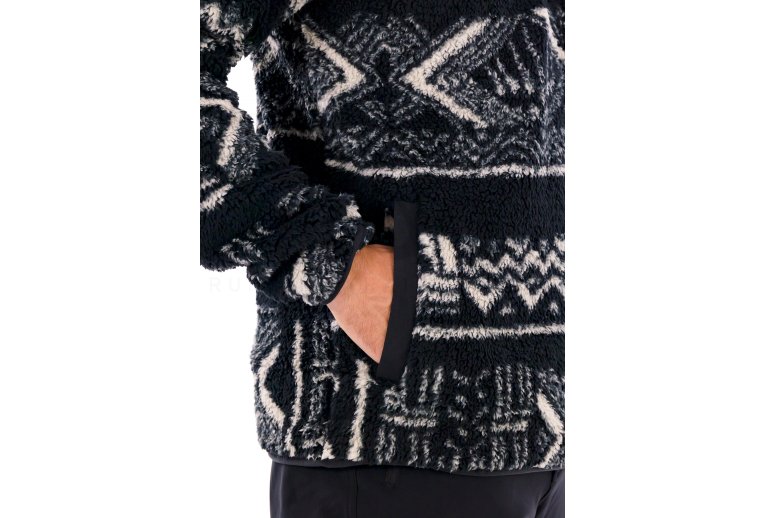 Columbia Rugged Ridge High Pile 1/2 Zip Herren