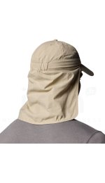 Columbia Schooner Bank II