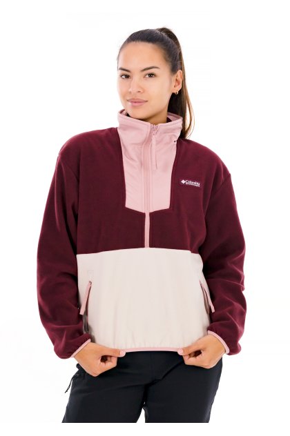 Columbia Sequoiq Grove 1/2 Zip Fleece