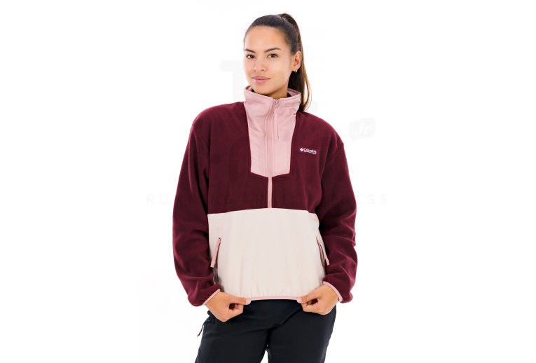 Columbia Sequoiq Grove 1/2 Zip Fleece