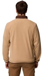Columbia Sequoia Grove 1/2 zip Fleece