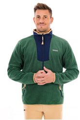 Columbia Sequoia Grove 1/2 zip Fleece