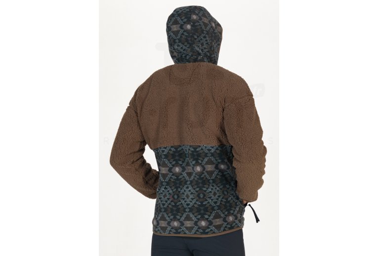 Columbia Sherpa Backbowl Herren