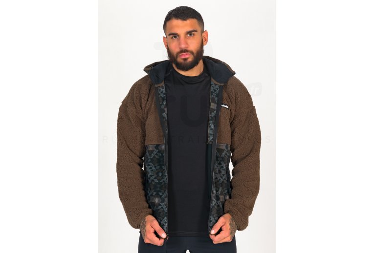 Columbia Sherpa Backbowl Herren