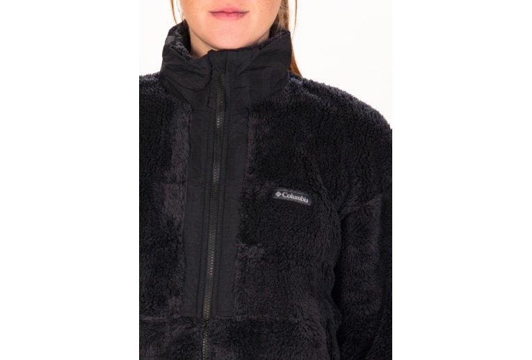 Columbia Sherpa Boundless Discovery Damen