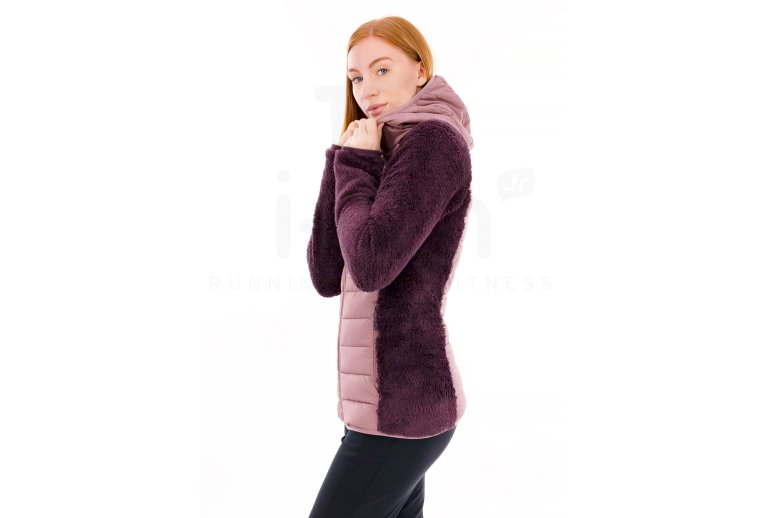 Columbia Sherpa Hybride Powder Lite II
