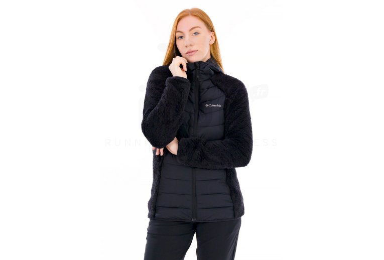 Columbia Sherpa Hybride Powder Lite II