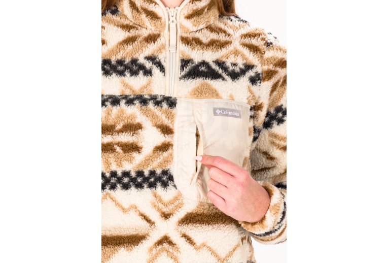 Columbia Sherpa West Bend Damen