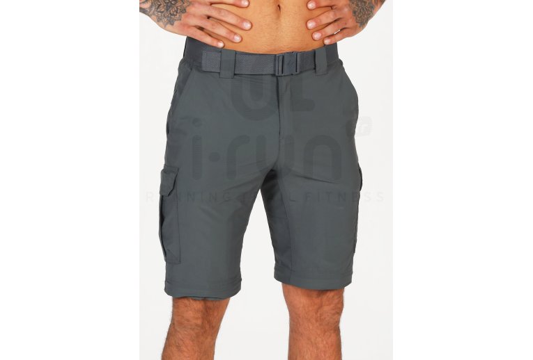 Columbia Silver Ridge II Convertible Herren