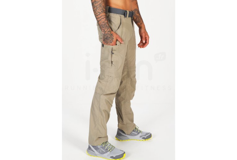 Columbia Silver Ridge II Convertible Herren