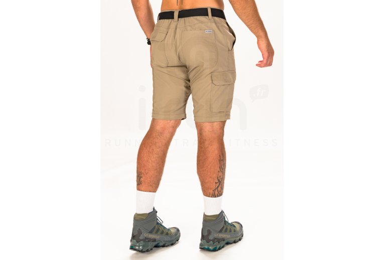 Columbia Silver Ridge Utility Convertible Herren