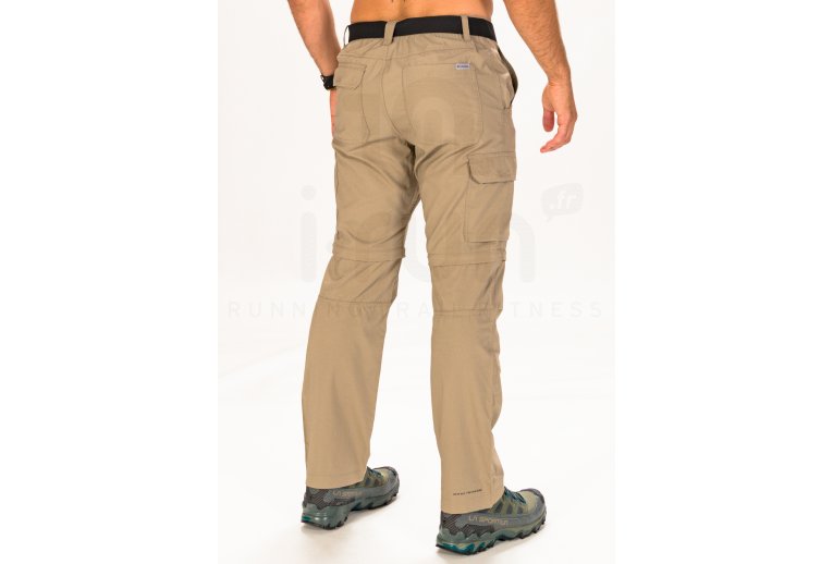 Columbia Silver Ridge Utility Convertible Herren