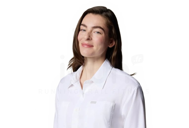 Columbia Silver Ridge Utility