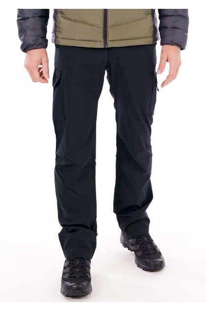 Columbia Silver Ridge Utility